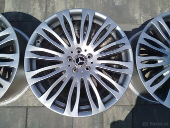 ALU w222 Maybach 20" - 9