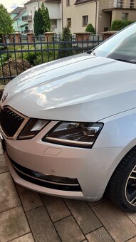 Octavia 3 combi 1.5 TSi DSG facelit - 9