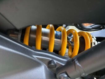 Yamaha MT-09 2017 - 9