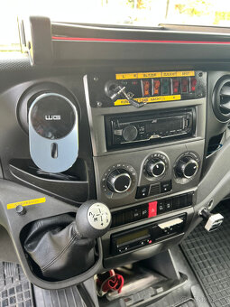 Iveco Daily 70c17 - 9