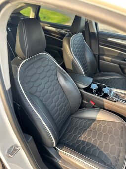 Ford Mondeo Vignale Hybrid DPH - 9