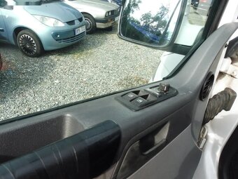 Volkswagen Caravelle, 2,5 Tdi 4x4 long - 9