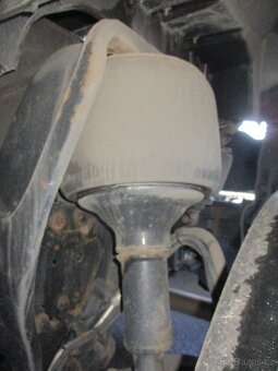 MAN TGX 18.440 EEV LowDeck TachoV2, ev.č. 25293 - 9