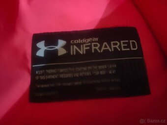bunda Under Armour 140–145 cm / 10 let - 9