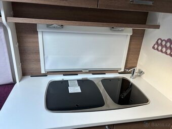 Dethleffs SUMMER EDITION 2015 registrace 2016 - 9