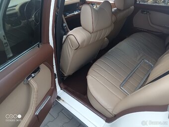 MB W116 S 280 - 9