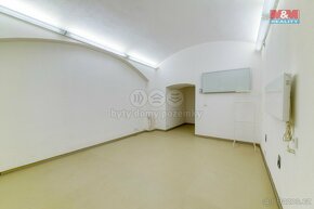 Prodej kancelářského prostoru,80 m², Praha, u. Vlastislavova - 9