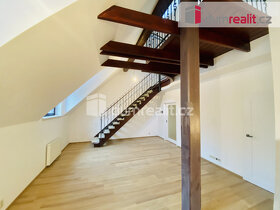 Prodej, mezonetový byt 2+kk, 69,7 m2, Residence Mon Plaisir, - 9