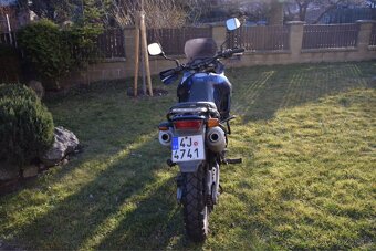 Aprilia pegaso 650 - 9