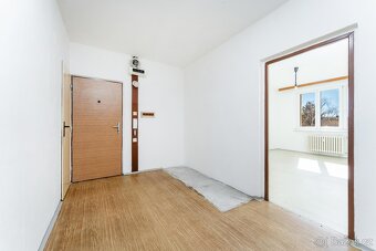 Prodej bytu 4+1, 78 m2 - Praha Hostivař - 9