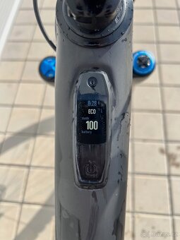 SPECIALIZED S-Works Turbo Levo - model 2022 - 9