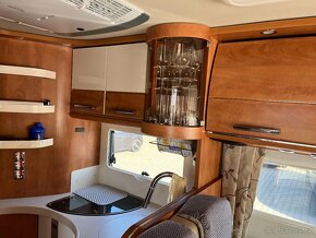 prodám Carthago CHIC C-LINE I 4.9 LE/L - 9