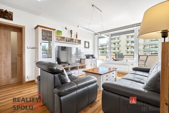 Prodej, byty/3+kk, 92 m2, Sedlecká 1084/33, 36010 Karlovy Va - 9