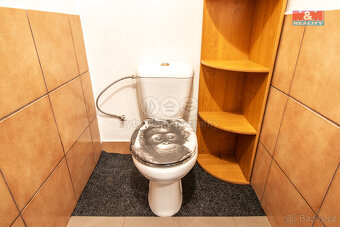 Prodej rodinného domu, 216 m², Doksy Obora - 9