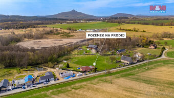 Prodej pozemku k bydlení, 2306 m², Hamr na Jezeře,Útěchovice - 9