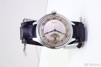 Hodinky Phenix - Swiss Made - 9