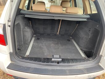Bmw e83 x3 - 9
