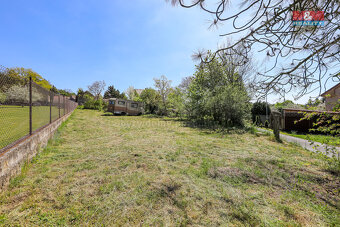Prodej pozemku k bydlení, 745 m², Kvášňovice - 9