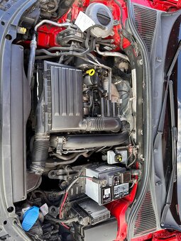 Škoda Octavia 3 - 9