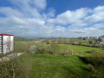 Pronájem byty 2+1, 62 m² - Česká Lípa. - 9