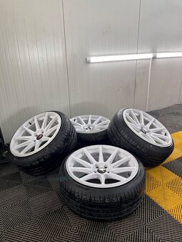 Japan racing jr11 5x112 r19 - 9