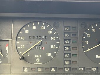 Škoda Favorit 136L - 9