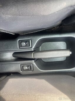 Mitsubishi Space Star 1.9 Tdi - 9