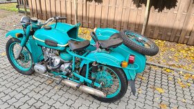 Ural M67 - 9