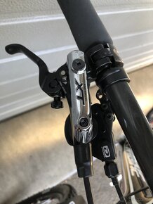 Haibike sleek rc 26 - 9