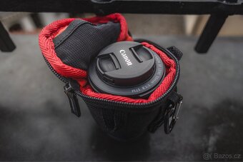 Canon EF 50mm F1.8 - 9