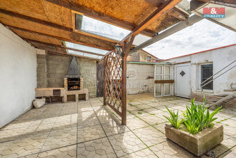 Prodej rodinného domu, 74 m², Dřínov - 9