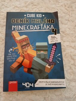 Knihy za 100Kč - 9