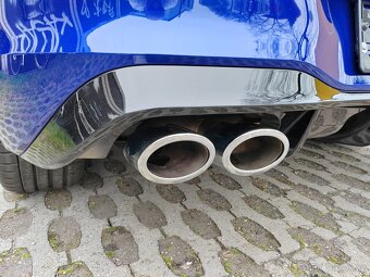 Vw Golf 8R - 9