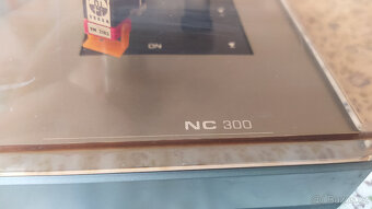 Gramo Tesla NC300 - 9