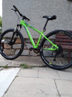 Prodám horské kolo,Specialized S - 9