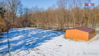 Pronájem garáže, 36 m², Frýdek-Místek - 9