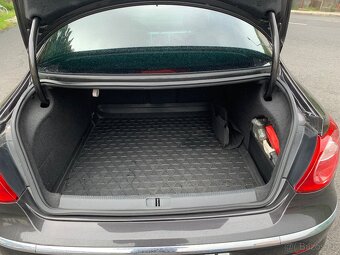 VW passat CC 125kw automat 2.0 TDI - 9