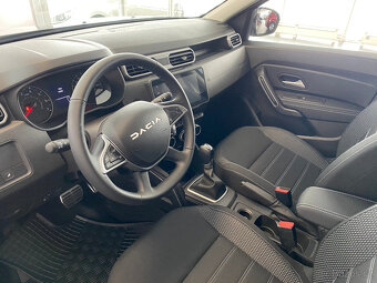 Dacia Duster 1.3 Tce 150 EDC -automat 110 KW - 9