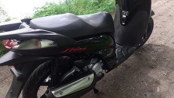 Honda Sh 300 Sport - 9