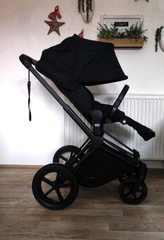 Cybex Priam 3 kombinace top stav - 9