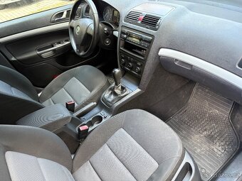 SKODA OCTAVIA 2.0TDI COMBI (servis za 56tis) - 9