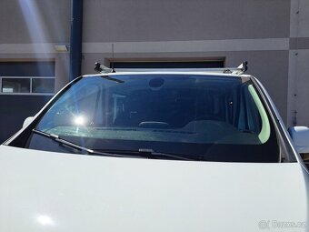 Renault Trafic 2.0 DCI L2H1 DC, ZÁRUKA, odpočet DPH - 9