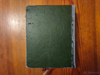 Velká Jeruzalémská Bible - 9