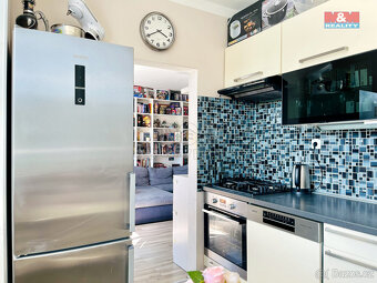Prodej bytu 3+1, 62 m², Ostrava, ul. Jana Škody - 9