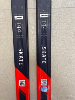 Běžky Atomic Redster S9 JR skate - 9