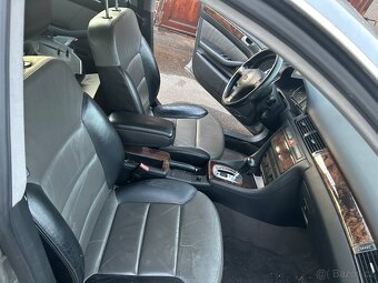 Audi A6 2.5 TDI 132kw AKE Quattro - 9