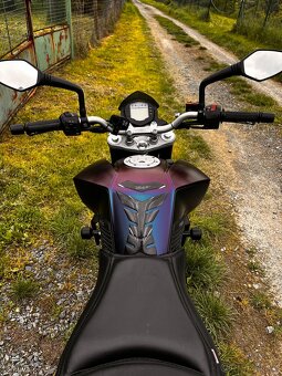 KTM DUKE 390 2014 - 9