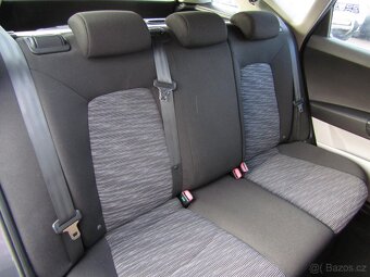 Kia Ceed 1.4 i , 80 kW benzín, 2009 - 9