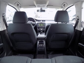 Škoda Superb 1.6 TDI 77 KW NAVI - 9
