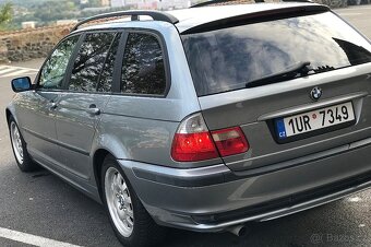 BMW e46 facelift - 9
